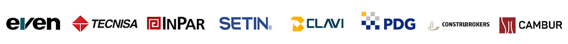 Clientes da Construção Civil 1